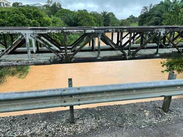 Selangor,Water,treatment,station,closed 