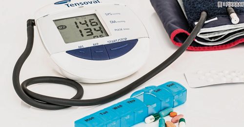 ◤健康百科◢降血压药越吃越多？ 及早治疗降低用药量