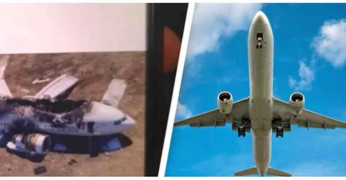 向乘客发送空难图片引恐慌  以色列航班被迫停飞  9人被捕