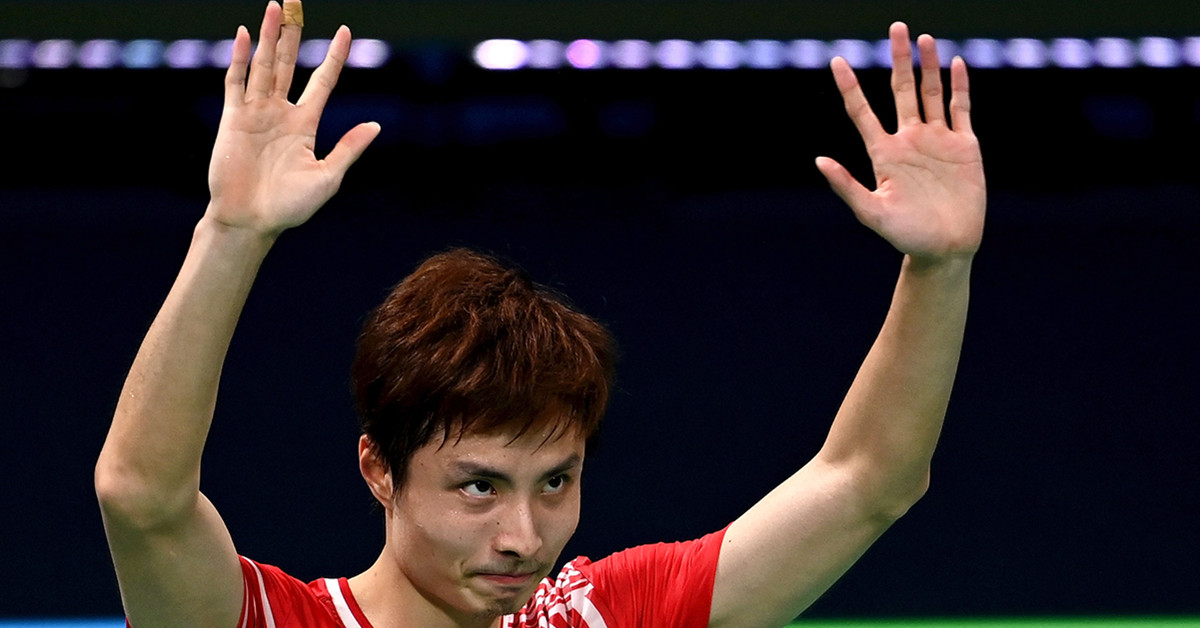 石宇奇的未来职业生涯如何?(新华社档案照)