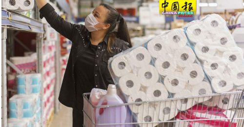 卫生纸要涨价了？全球最大纸浆生产商警告 库存已短缺