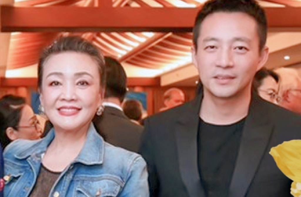 张兰直播卖自传《我的九条命》 网嘲“被汪小菲气死八条” | 中國報China Press