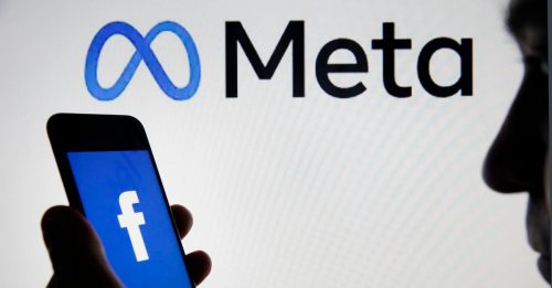 揮別Facebook 股票代號9日改為Meta【內附音頻】