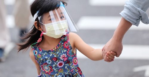 ◤全球大流行◢ 台湾再增122死 2婴均发烧翌日猝逝