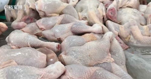 34%鸡肉供应来自大马 新国：仍是重要供应来源