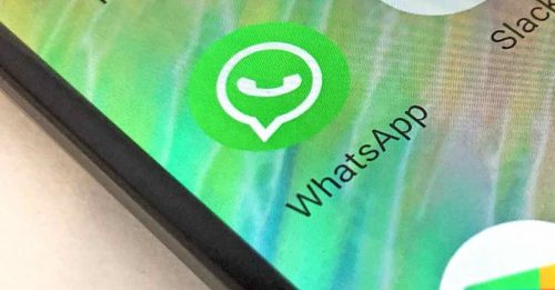 WhatsApp新功能 讯息传送后仍可修改