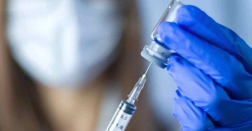 mRNA疫苗 研究：可防胰脏癌复发