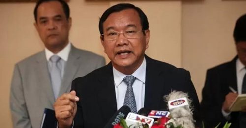 缅军政府要处决前议员和民运领袖 东协特使月底访缅解政治危机