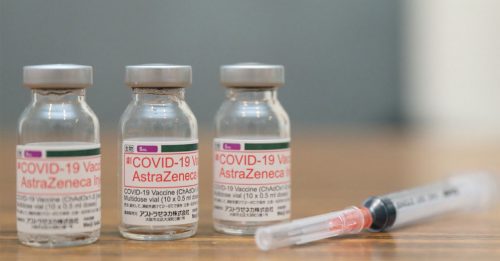 ◤全球大流行◢ 接种阿斯利康疫苗后亡 台男家属获赔88万