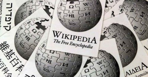 维基百科遇公信力危机 大量古罗斯历史条目 造假