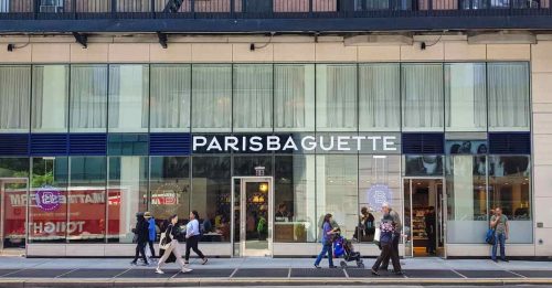 Paris Baguette 母公司 斥資1.3億柔州建生產中心【內附音頻】