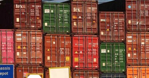 中国新疆进口商品新禁令 美国6月21日起全面执行
