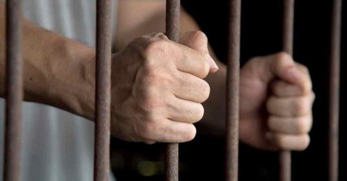 中国立法加强防范电骗  犯人出狱后最长3年禁出境