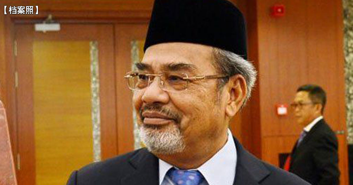 达祖丁, Tajuddin, 依斯迈沙比里, Ismail Sabri, 巫统, UMNO, 全国大选, general election