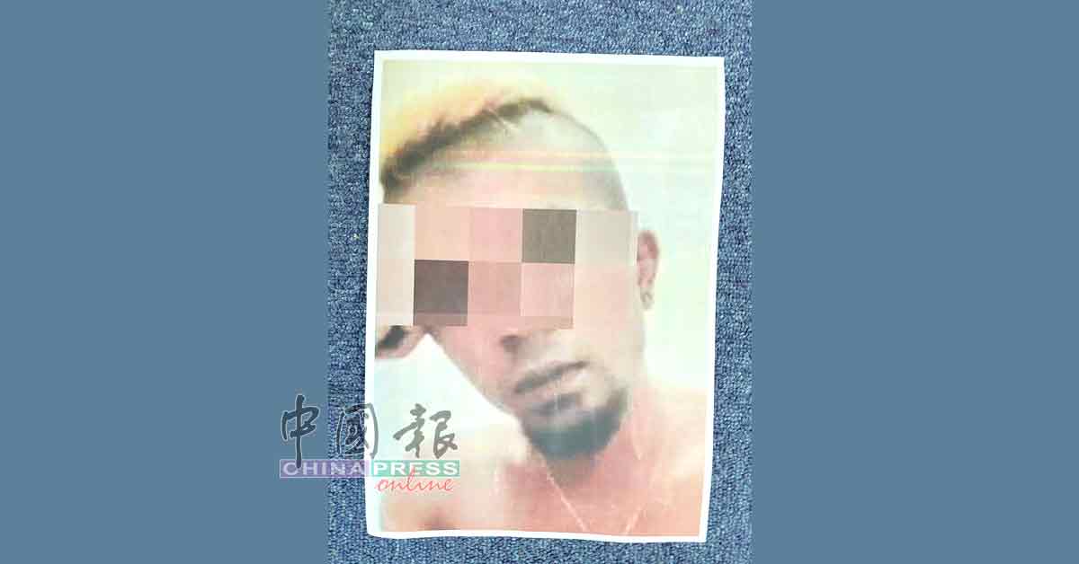 Danny已被捕，目前在寮国监狱服刑。