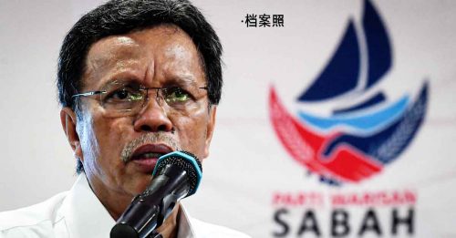 沙菲益：官方事务用英语 不应视为威胁马来语