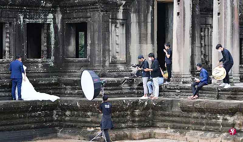 Angkor Wat, 吴哥窟