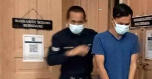 袭女同事胸部 指侵14岁少女 男子控4性侵非礼罪