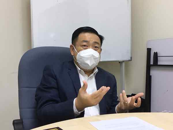 吴健南呼吁国家银行应考虑修改金融法令及设立一个更透明的金融服务仲裁庭。