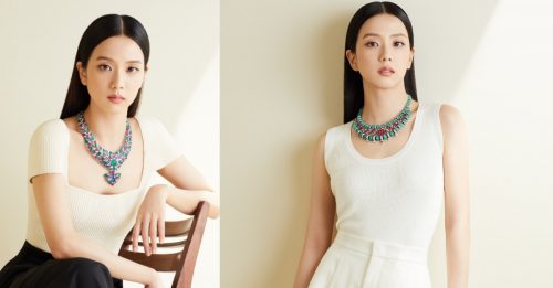 ◤风尚◢设计灵气迷人