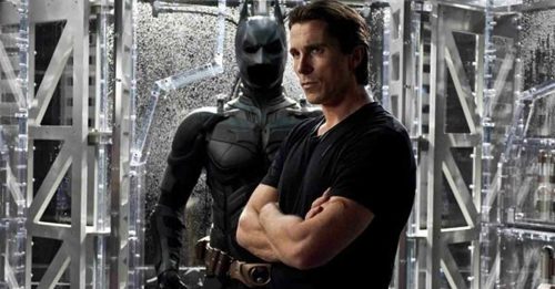 松口考虑再演蝙蝠侠 克里斯汀贝尔“须诺兰执导”