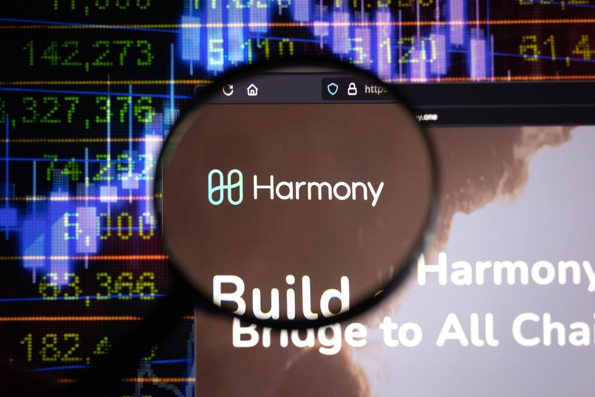 Harmony的跨链桥被骇，遭窃走4.4亿令吉的加密货币。