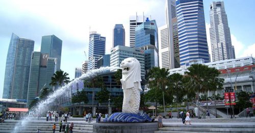 叶欢玲：新加坡人不怕被偷？