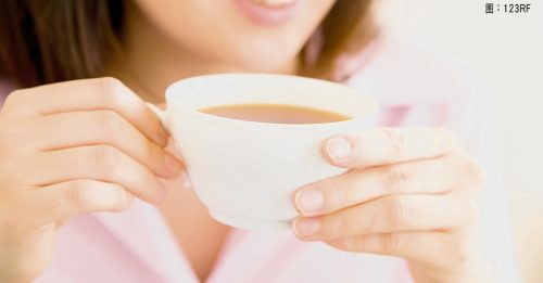 ◤健康百科◢茶饮补元气 改善慢性疲劳