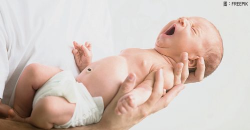 ◤健康百科◢新生儿心跳多少才正常