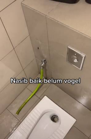 CCTV,Toilet