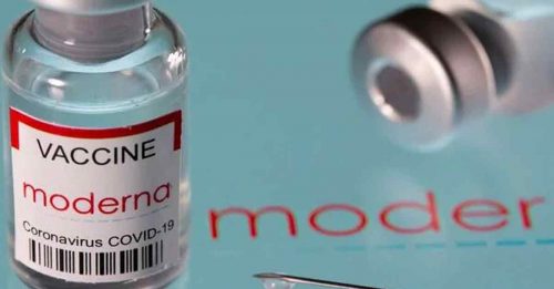 ◤全球大流行◢莫德纳研发新版疫苗 加强版追加剂来了！