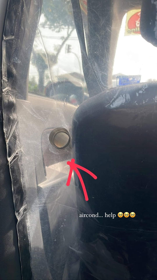 电召车, e-hailing, 电召车司机, 