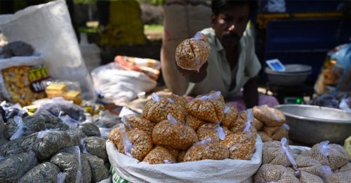 印度今起禁一次性塑料品 违规者罚5600或坐牢5年
