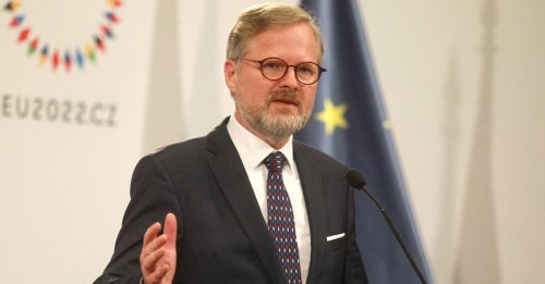 捷克接替法国 轮值欧盟主席