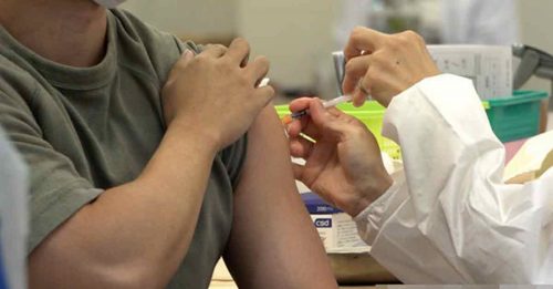 ◤全球大流行◢ 研究：只有打AZ疫苗 显著增加血栓风险