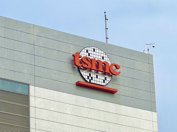 TSMC,台湾,台积电