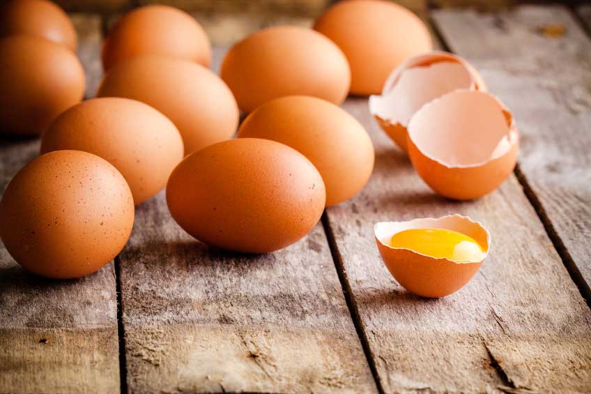 egg, 鸡蛋