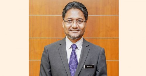 马祖基：确有委副揆协议 土团巫统部长见证