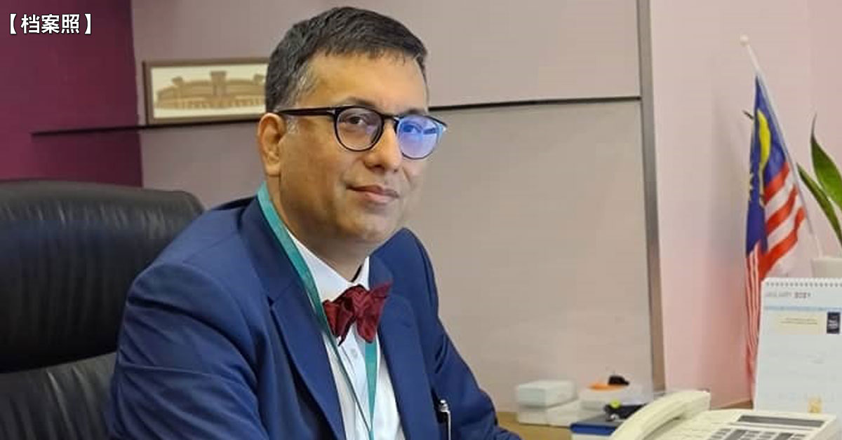 新冠肺炎, COVID_19, 大马私人医院协会, APHM, 私人医院, private hospital, 古吉星, Kuljit Singh,