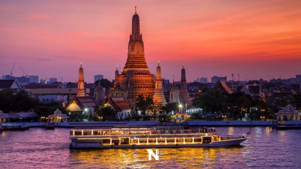 全球最受欢迎旅游目的地, most popular destinations, most popular travel destinations, Agoda, 曼谷, Bangkok, 吉隆坡, Kuala Lumpur, 