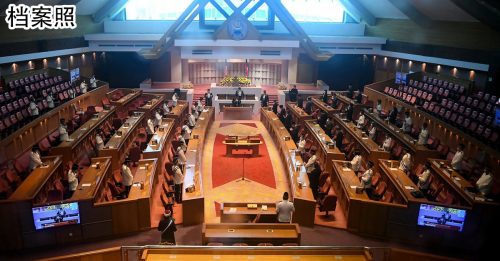 州议会三读通过2法案 沙部长议员加薪40%