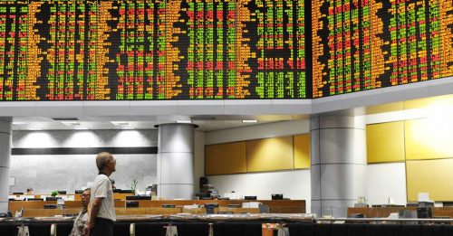 大众料领军银行股 马股有望重返1600点【内附音频】