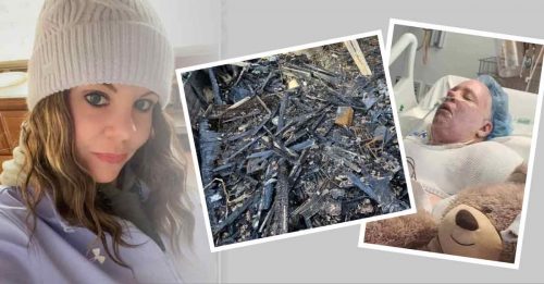 女子染疫失嗅觉  未发现漏煤气酿大爆炸险死