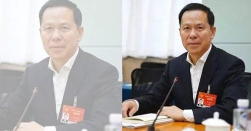曾被称作“救火队长” 东航集团董事长刘绍勇退职