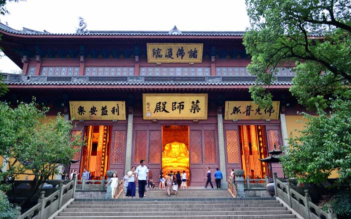 temple, 寺庙