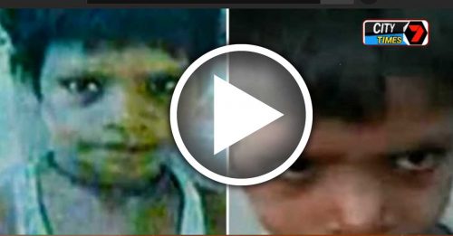 因为这个病？8岁的他成世上最年轻连环杀手