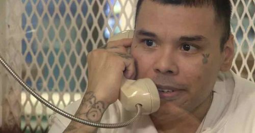 杀人犯坐牢20年即将受死 律师喊卡“他要捐肾”