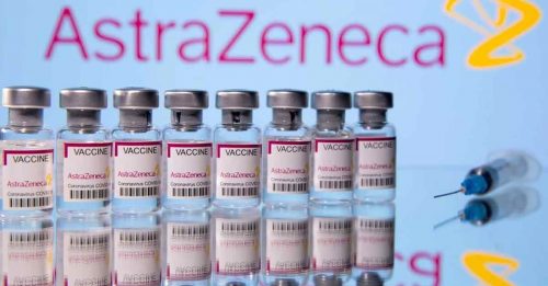 ◤全球大流行◢ 想捐也没人要 加国1360万剂AZ疫苗将销毁