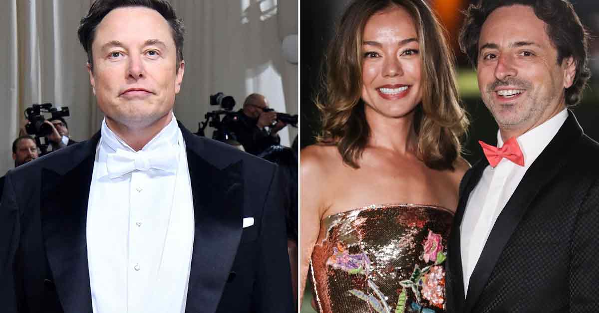 好友,妻子,马斯克,Elon Musk