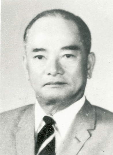 敦李孝式是《中国报》创刊人。